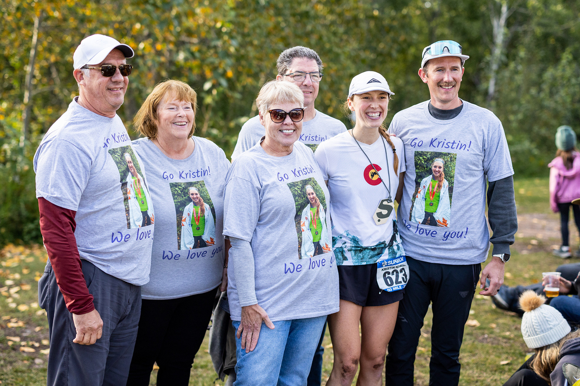 Go Kristin SFTR 2025 - Photo Credit Scott Rokis