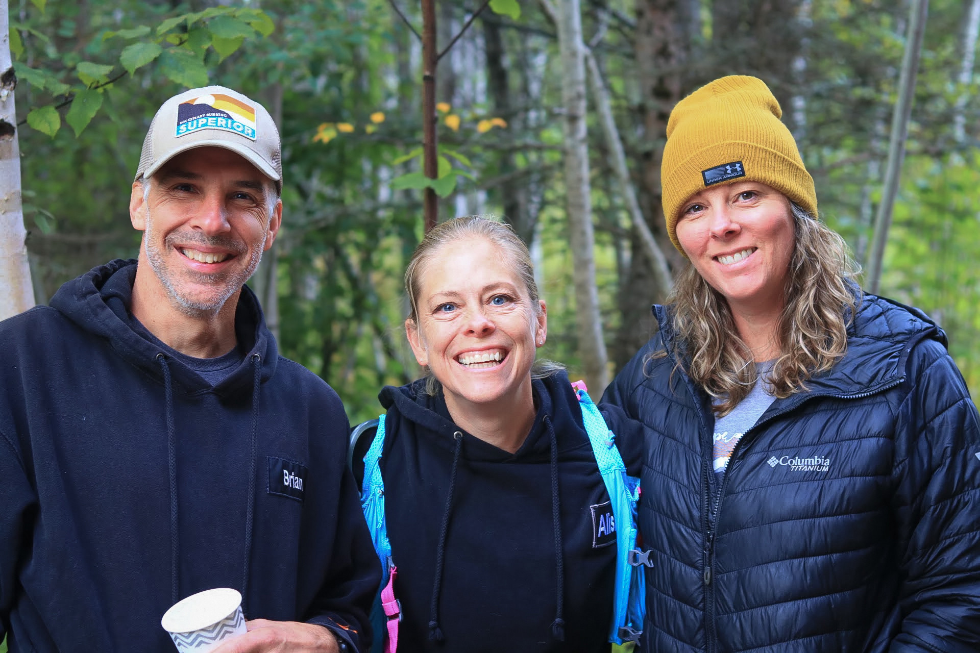 Go Team Go SFTR 2025 - Photo Credit Jon Knutson