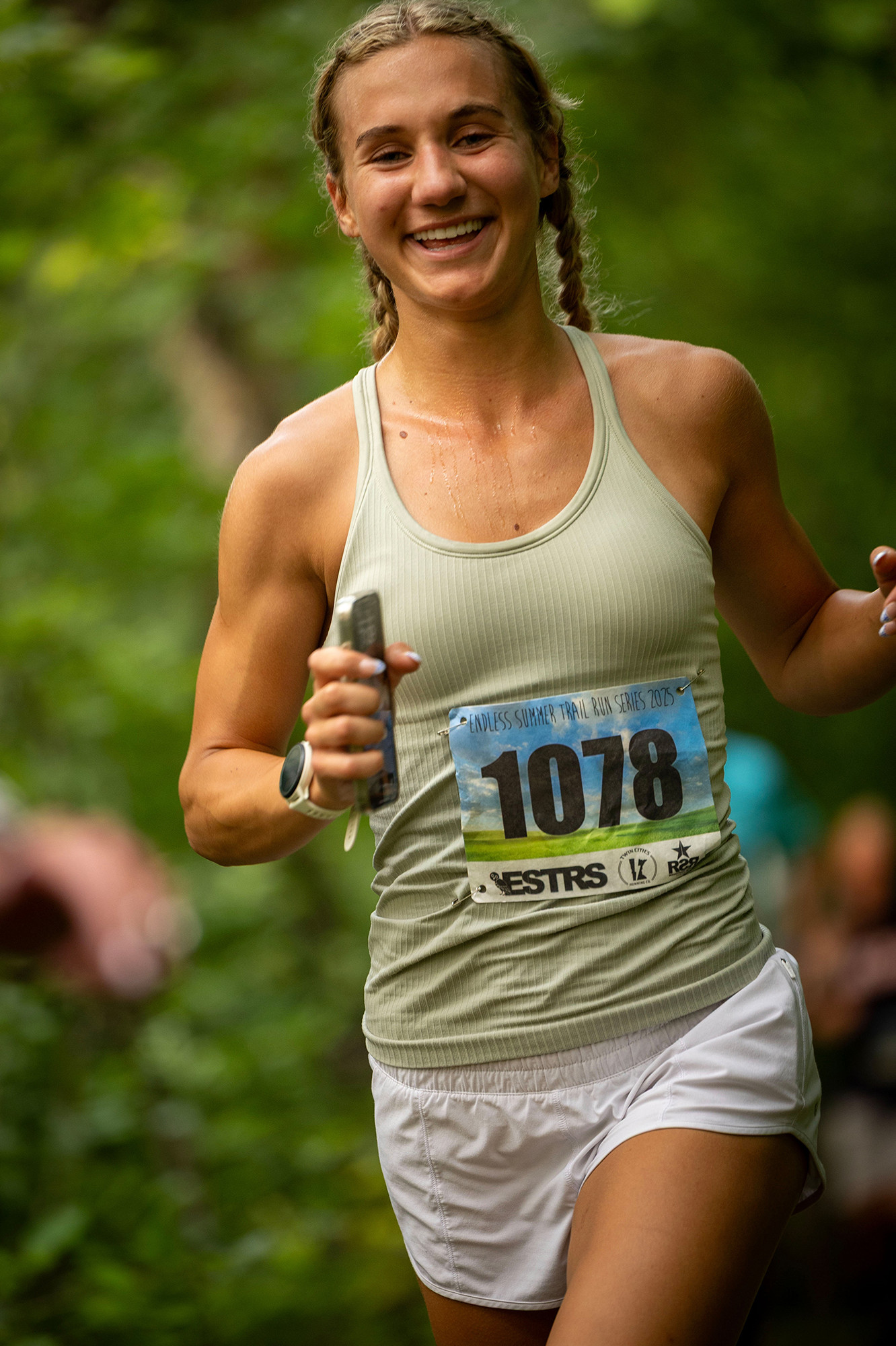 2025_07_30 ESTRS Spring Lake Park 5 Mile