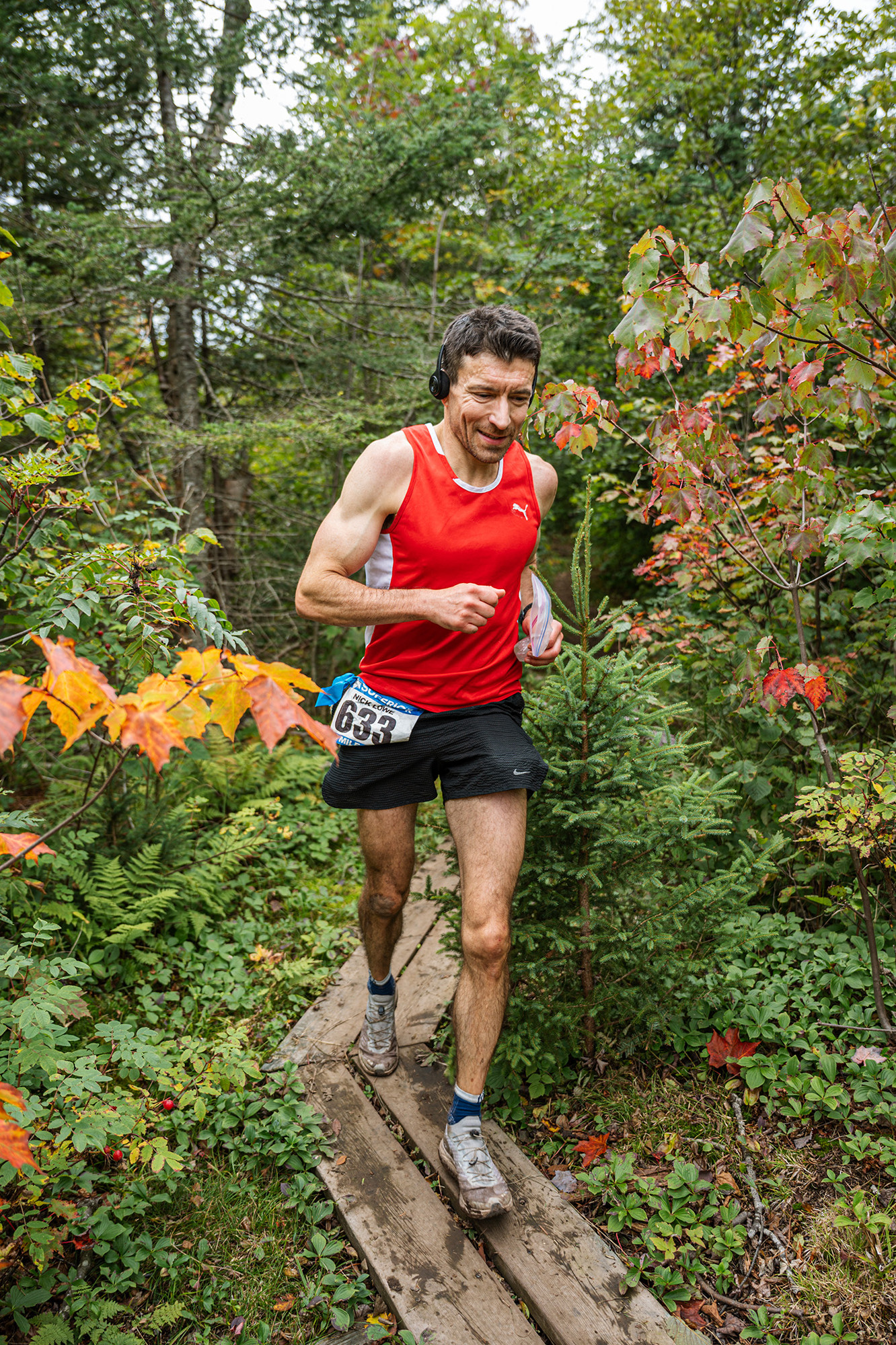 Good Tunes and Peeks of Color at SFTR 2025 - Photo Credit Anastasia Wilde