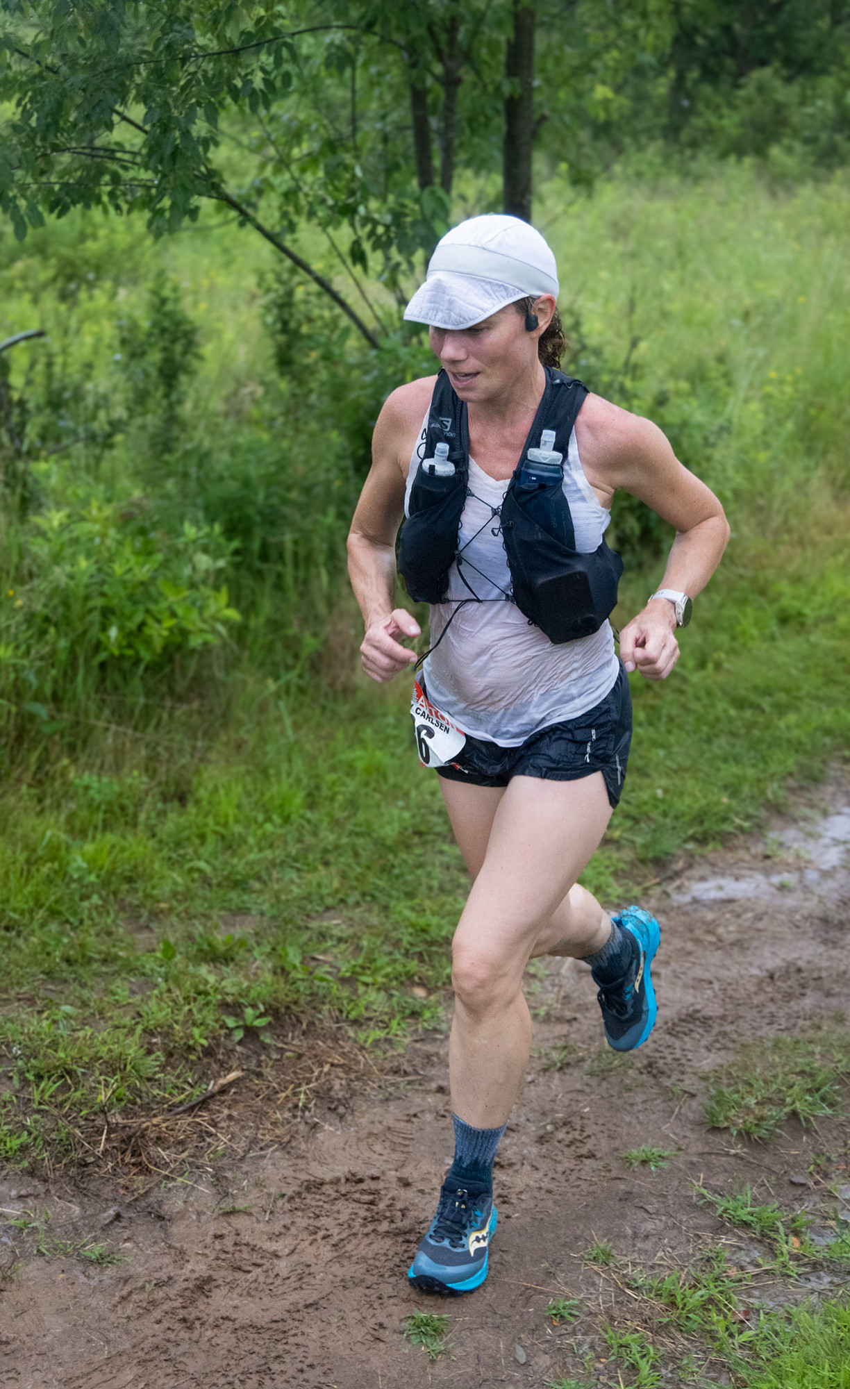 Great Focus on the Prairie Loop - Photo Credit John Schultz