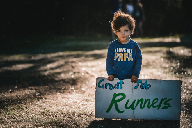 Great Job - Photo Credit Fresh Tracks Media
