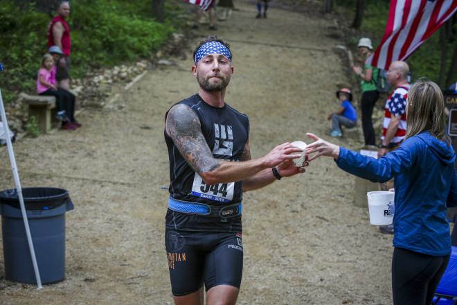 Handoff - Photo Credit Chad Richardson