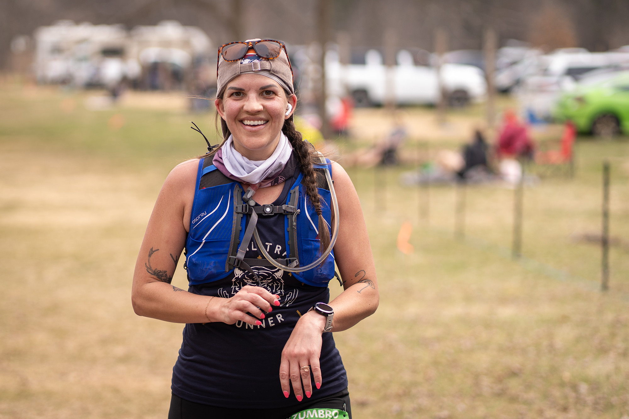 Happy Day - Photo Credit Jamison Swift
