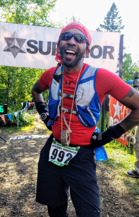 Happy - Photo Credit John Storkamp