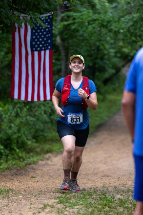 Rocksteady Running