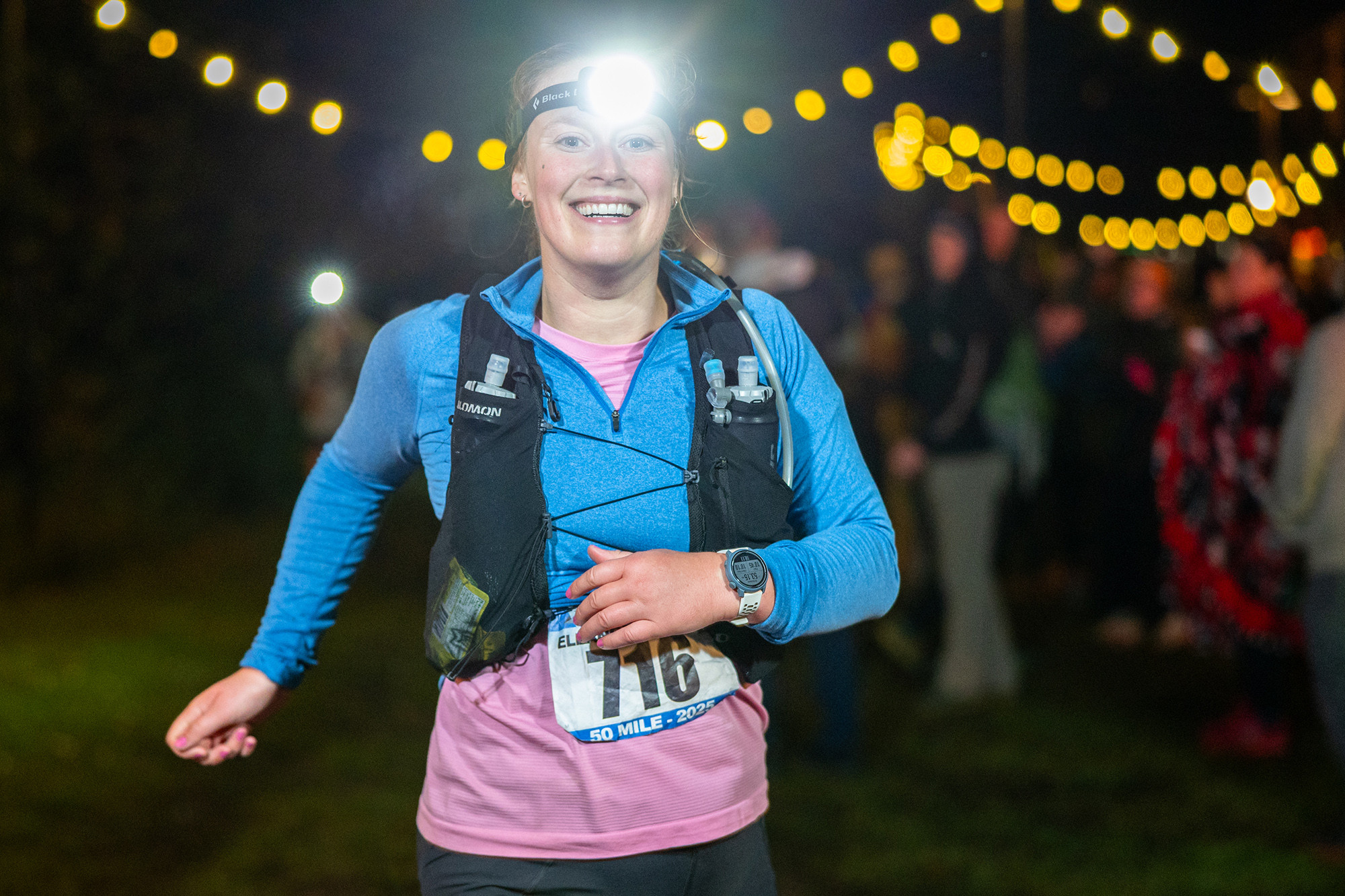 Happy Times at SFTR 2025 - Photo Credit Scott Rokis