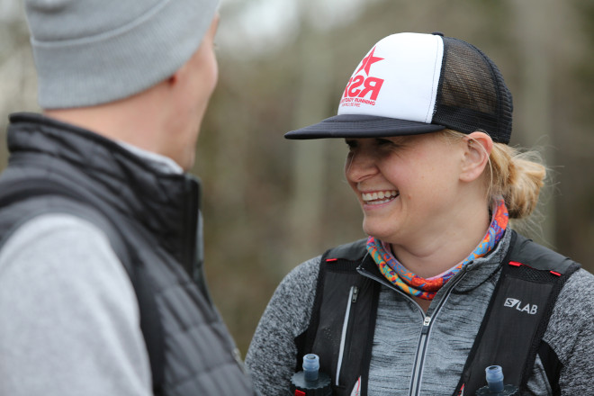 Happy and Ready - Photo Credit Cary Johnson