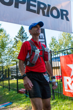 Happy to Be Here Happy to Be Done - Photo Credit Mike Wheeler