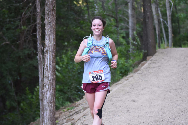 Happy to Be Here - Photo Credit David Markman