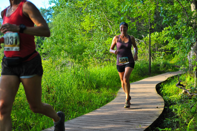 Happy to Be Here - Photo Credit Julie Dukowitz