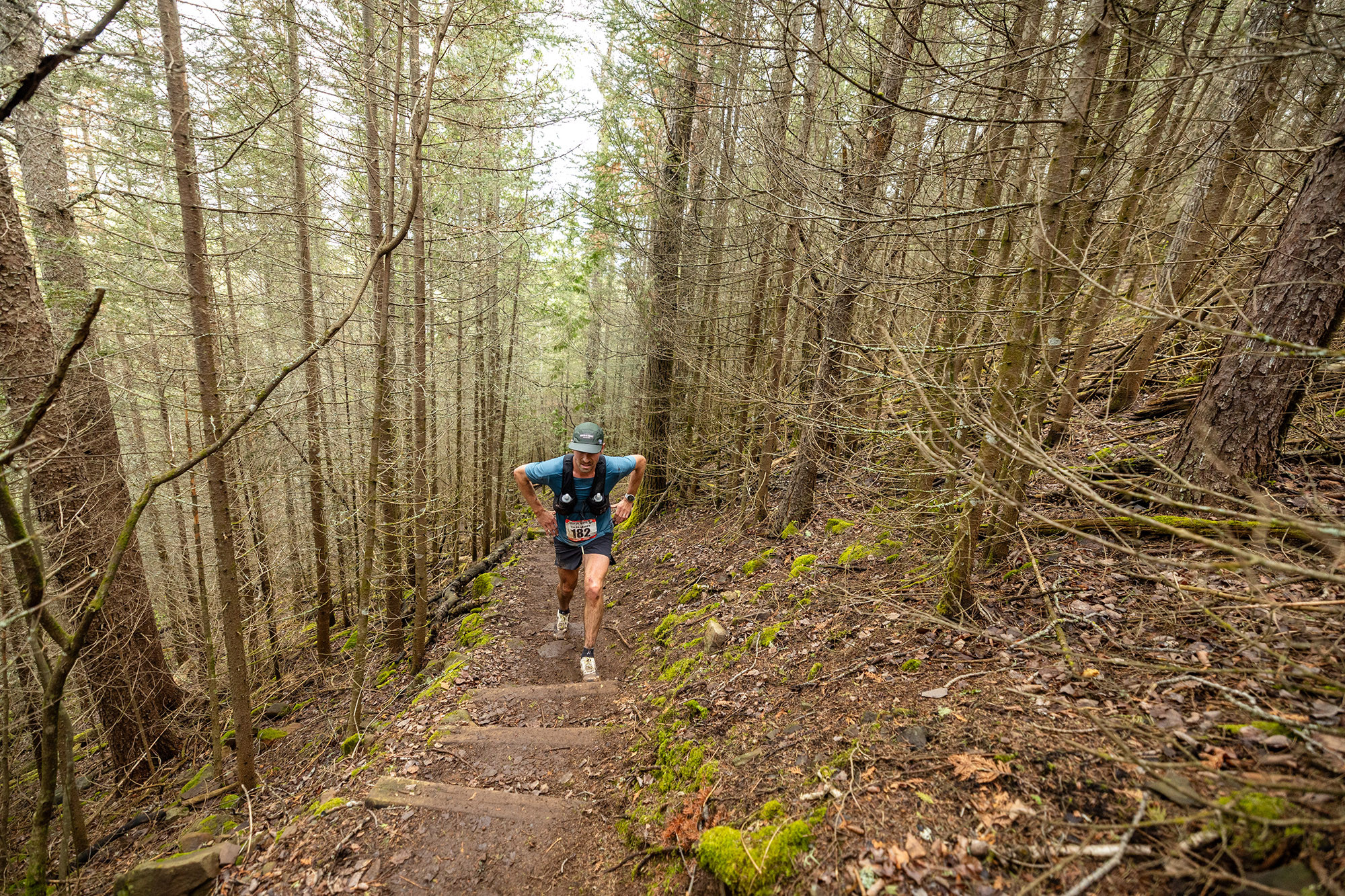 Headed Up - Photo Credit Scott Rokis