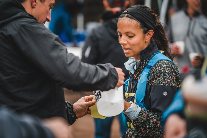 Helping Hand - Photo Credit Fresh Tracks Media