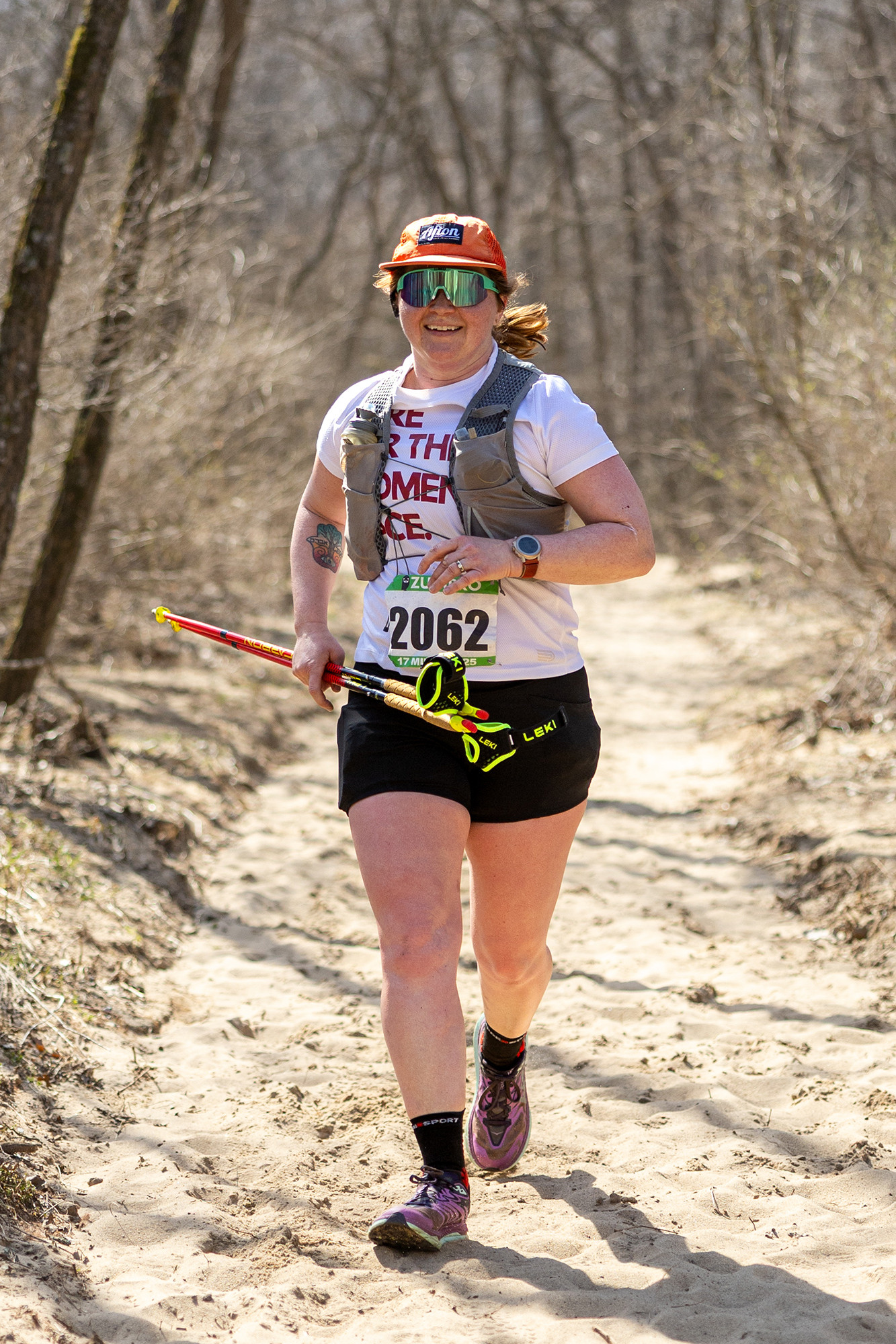 2023 Zumbro Endurance Runs by Rock Steady Running