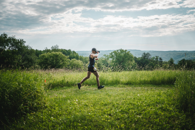 Hydrate - Photo Credit Fresh Tracks Media