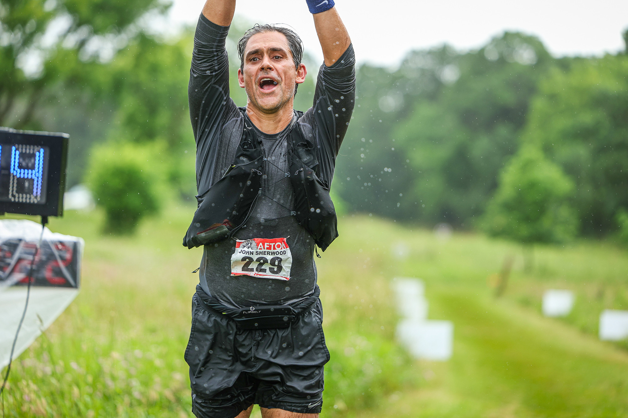I Did It - Photo Credit Scott Rokis