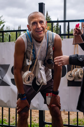 Im Done - Photo Credit Mike Wheeler