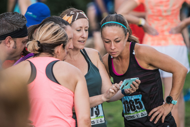 In Real Time - Photo Credit Fresh Tracks Media
