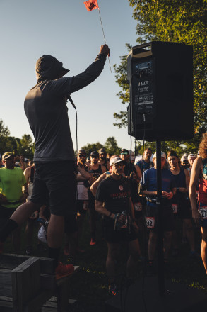 In the Beginning - Photo Credit Fresh Tracks Media
