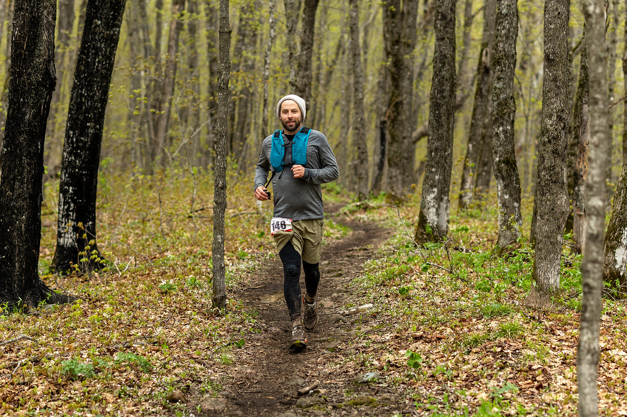 In the Maples - Photo Credit Scott Rokis