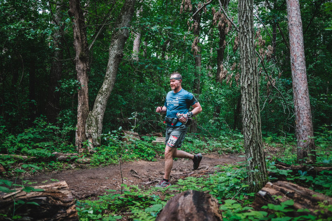 In the Wood - Photo Credit Fresh Tracks Media