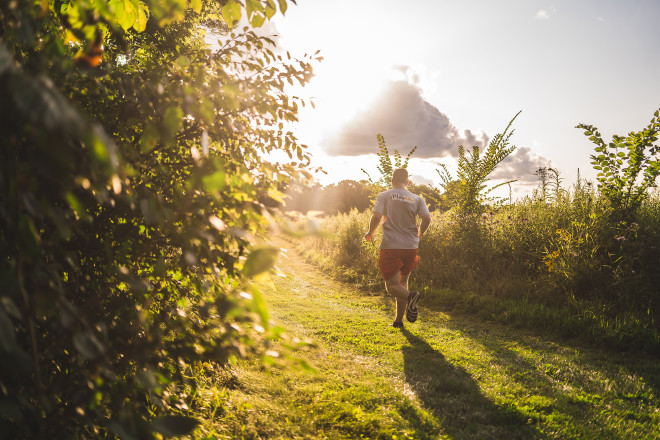 Into The Light - Photo Credit Fresh Tracks Media