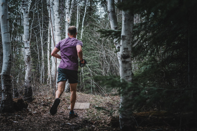 Into the Beyond - Photo Credit Fresh Tracks Media