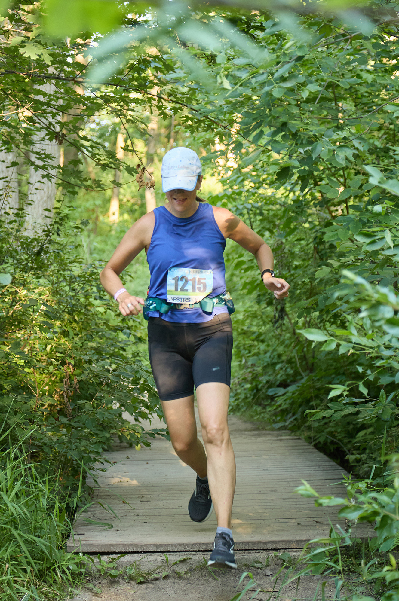 Into the Wild at ESTRS - Photo Credit Christine Armbruster