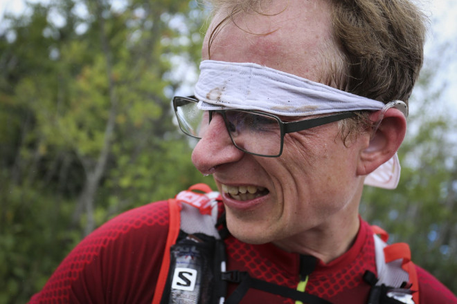 It Aint Easy - Photo Credit Ian Corless