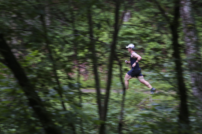 Its All A Blur - Photo Credit Chad Richardson