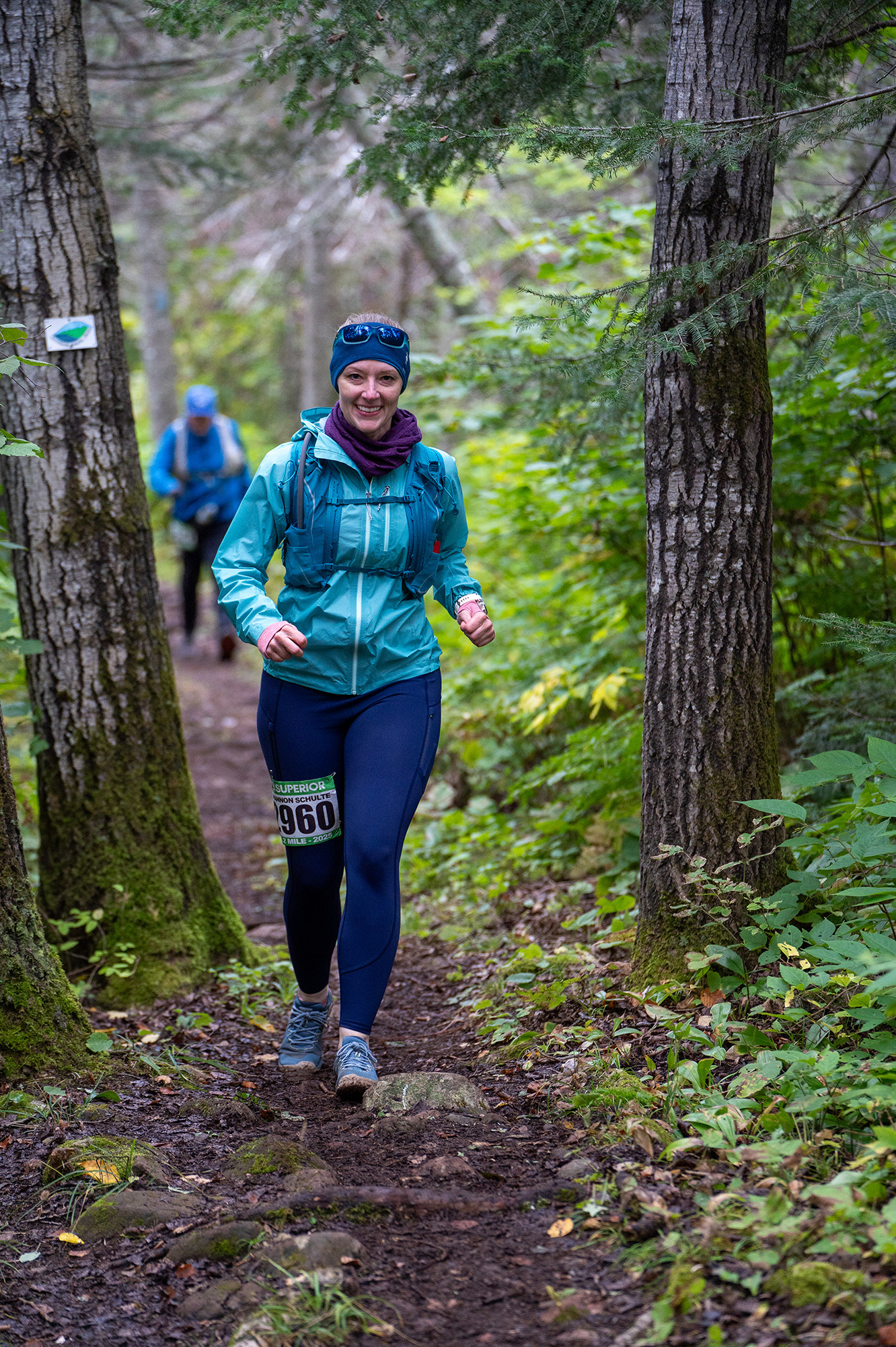 Its Going to Be a Great Day in the Woods at MMM 2025 - Photo Credit Tryg Solberg