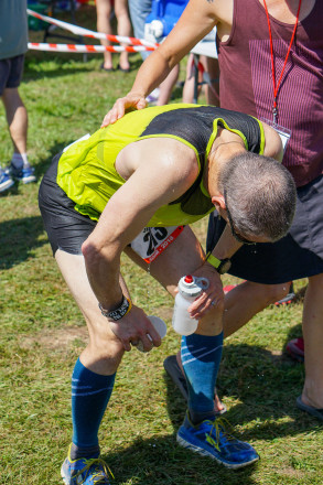 Its Never Easy But Its Always Woth It - Photo Credit Jamison Swift