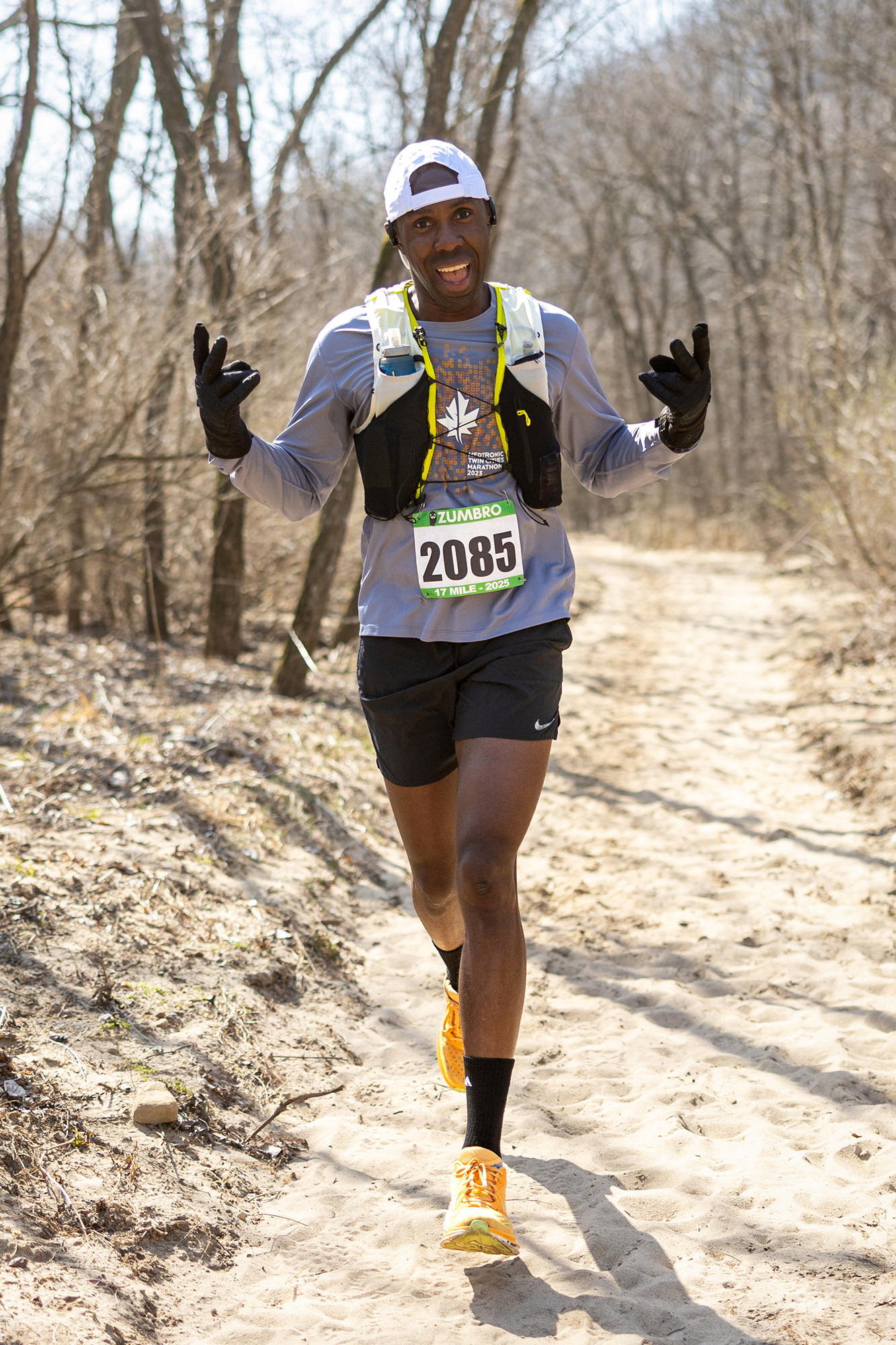 2023 Zumbro Endurance Runs by Rock Steady Running