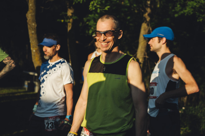 Jeff Miller Before the Big Dance - Photo Credit Fresh Tracks Media