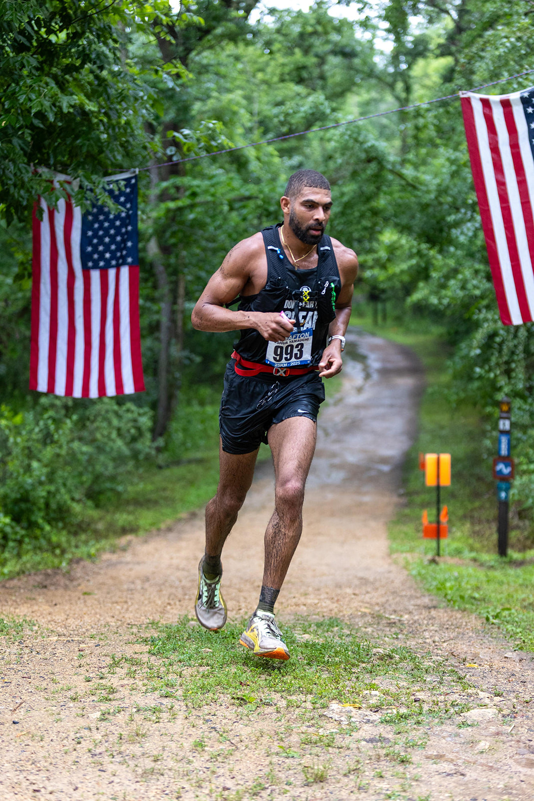 Rocksteady Running