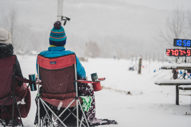 Just a Spring Day - Photo Credit Fresh Tracks Media