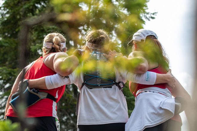 Kinship - Photo Credit Tone Coughlin