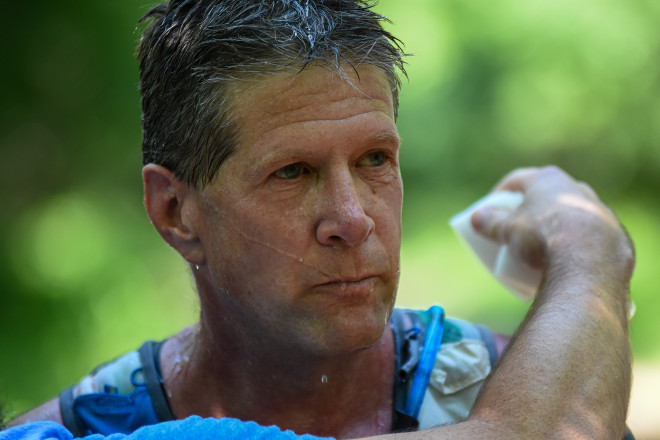 Langton Focused - Photo Credit David Markman