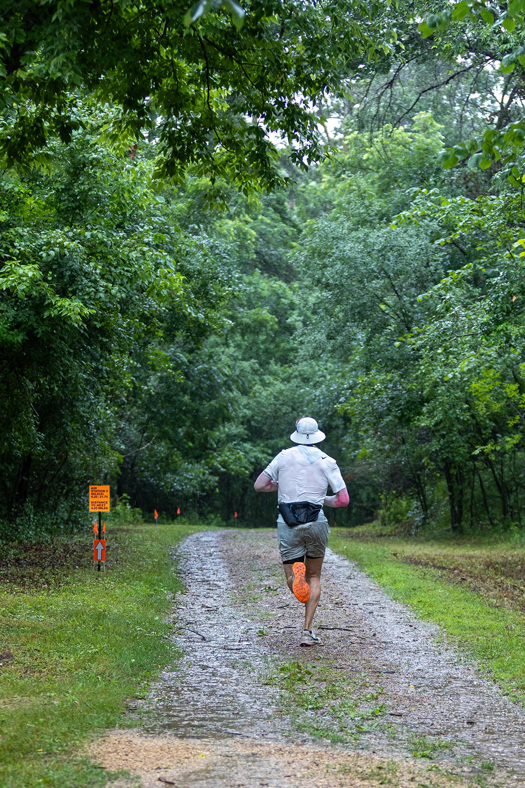 Rocksteady Running