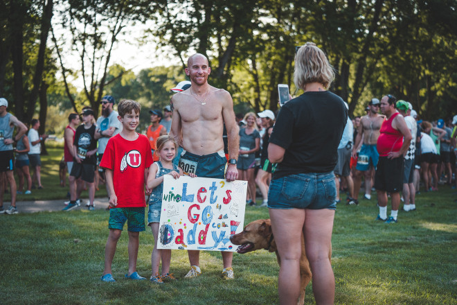 Lets Go Daddy - Photo Credit Fresh Tracks Media