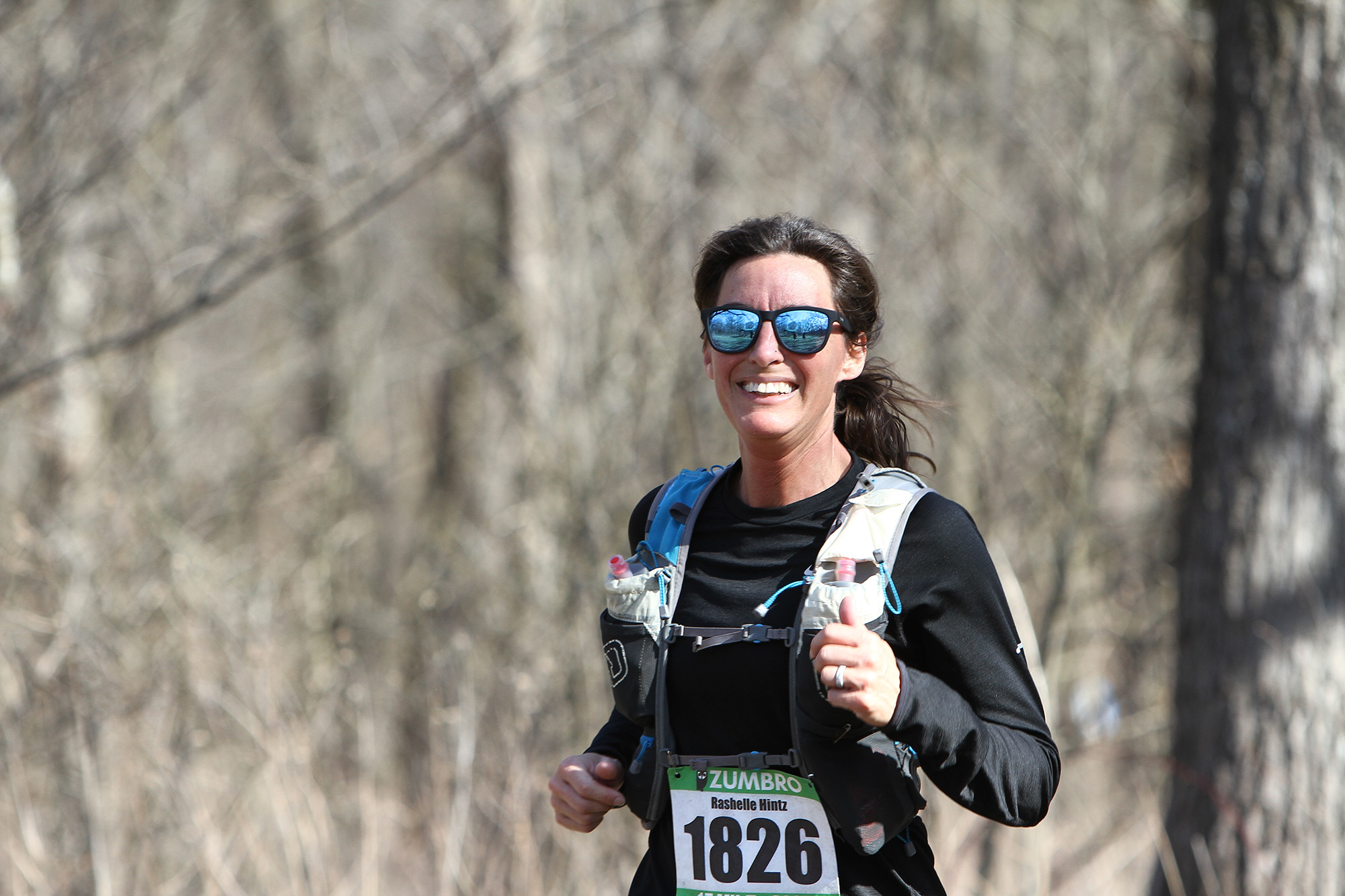 Life is So So Bright at Zumbro - Photo Credit Pat Lehnherr