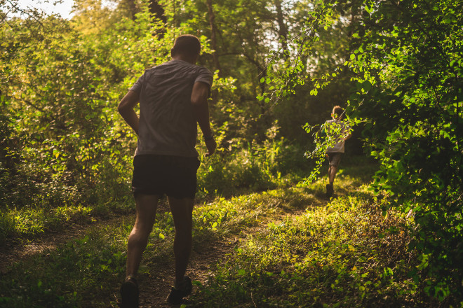 Low Warm Light - Photo Credit Fresh Tracks Media
