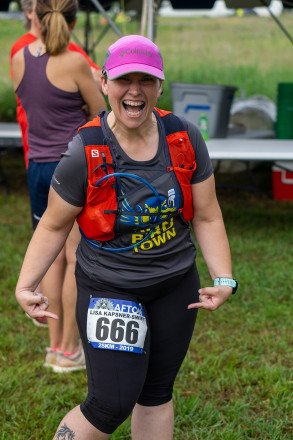 Lucky Number - Photo Credit Jamison Swift