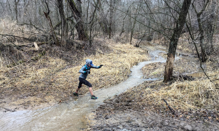 Lynnea Crossing - Photo Credit Tim Miller