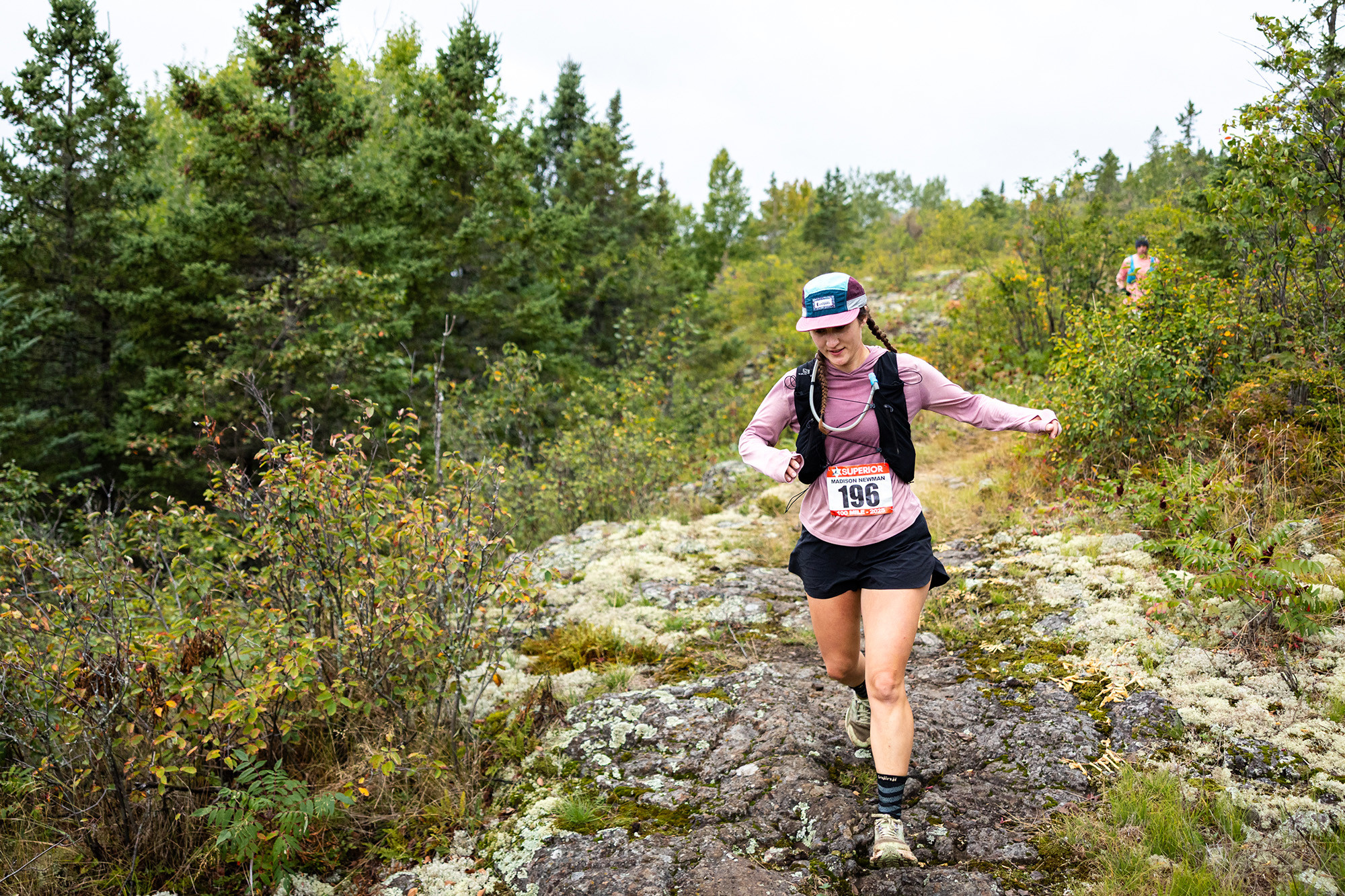 Madison Newman on Blueberry Hill SFTR 2025 - Photo Credit Scott Rokis