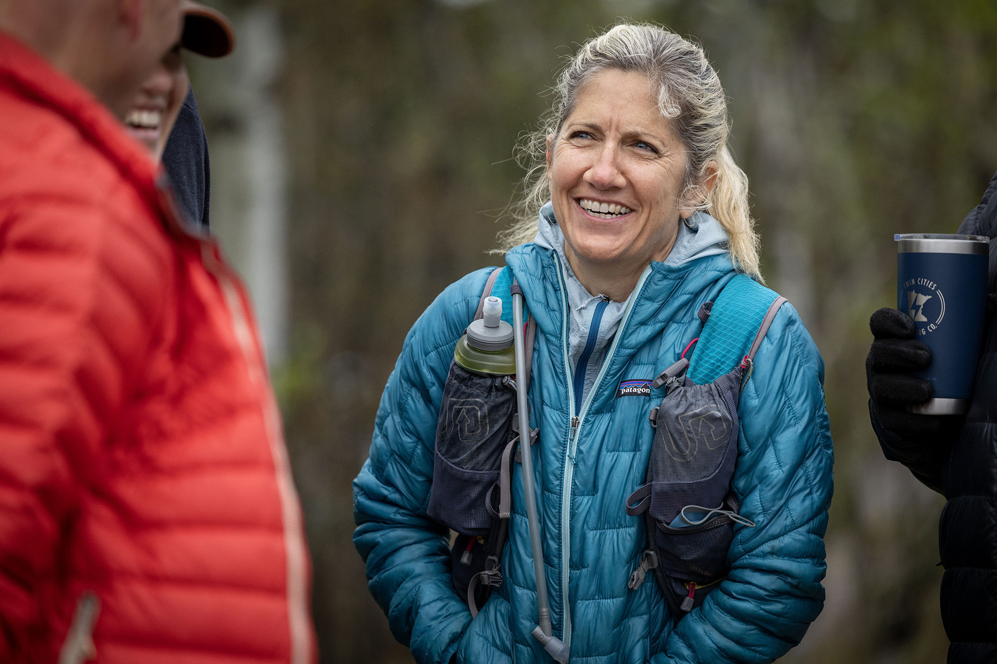 2025 Spring Superior 25K and 50K Trail Races