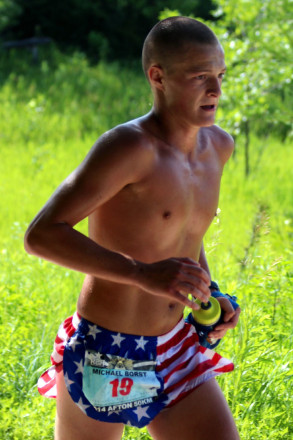 Michael Borst - Photo Credit Katie Sehloff