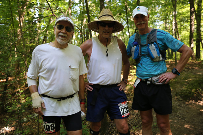 More Trail OGs - Photo Credit Cary Johnson