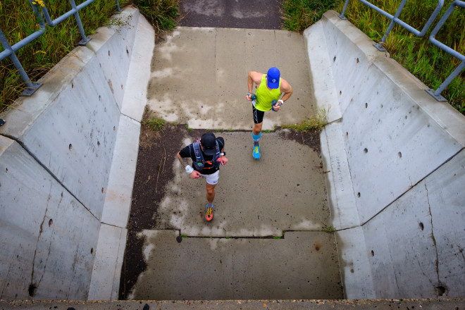 Next the Single-Track - Photo Credit Kent Keeler
