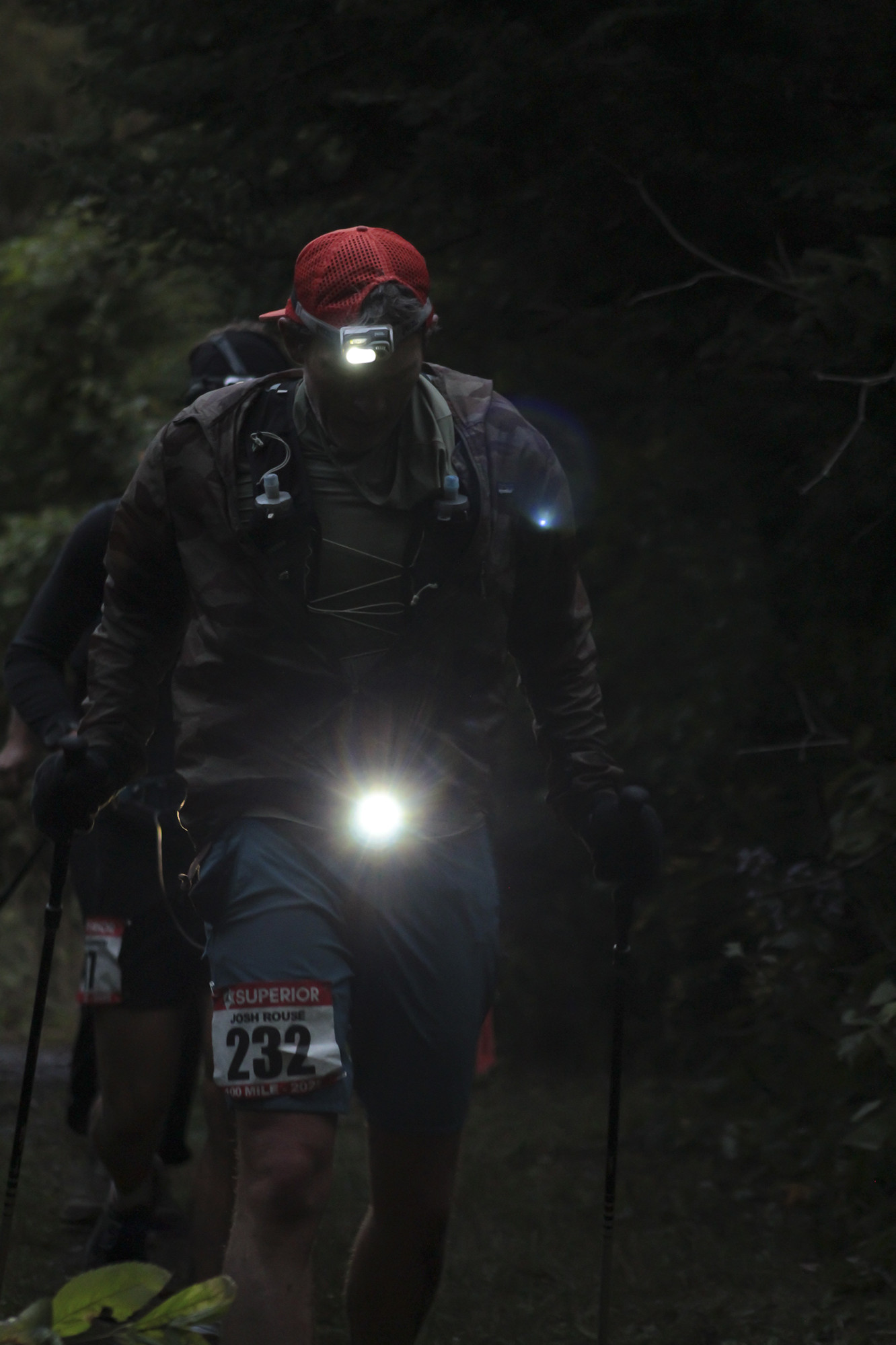 Night Miles SFTR 2025 - Photo Credit Ryn Haaversen